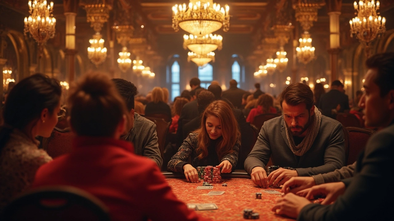Kings Casino Prague: Your Ultimate Guide