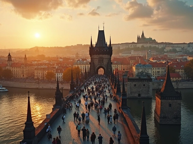 Kde se v Praze natáčelo Casino Royale?