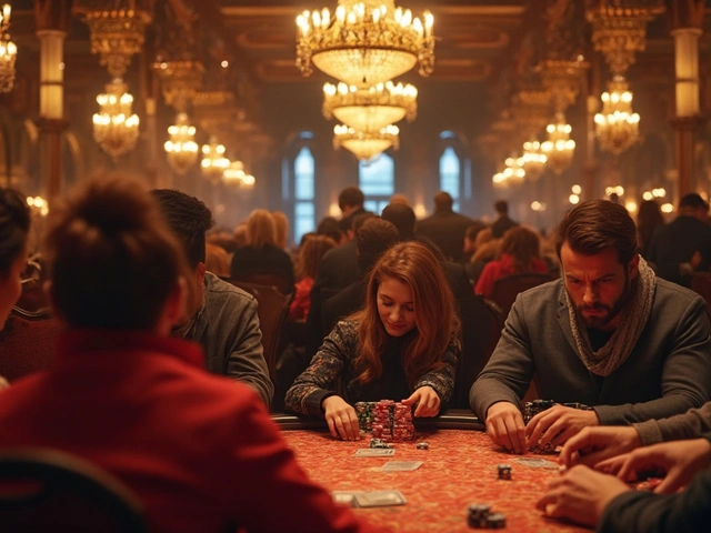 Kings Casino Prague: Your Ultimate Guide