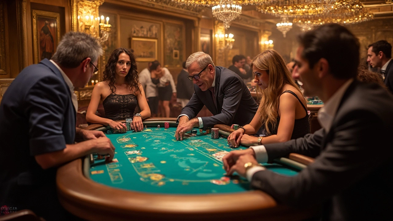 Kings Casino Prague poker: Průvodce světem stolů, turnajů a tipů