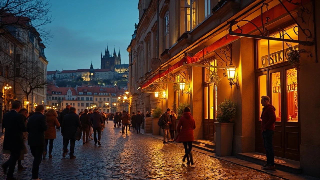 Má Praha kasina?