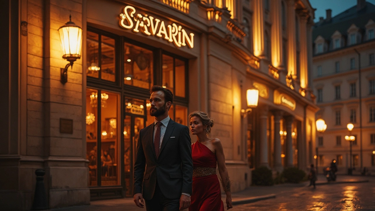 Rebuy Stars Casino Savarin Praha: Co potřebujete vědět
