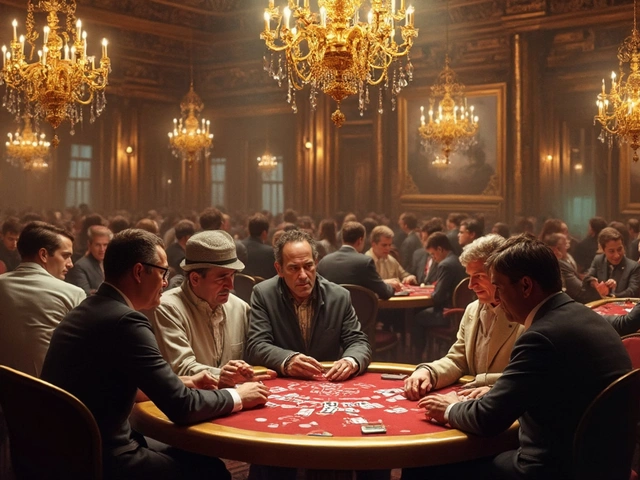 Card Casino v Praze: Kde a Jak Hrát