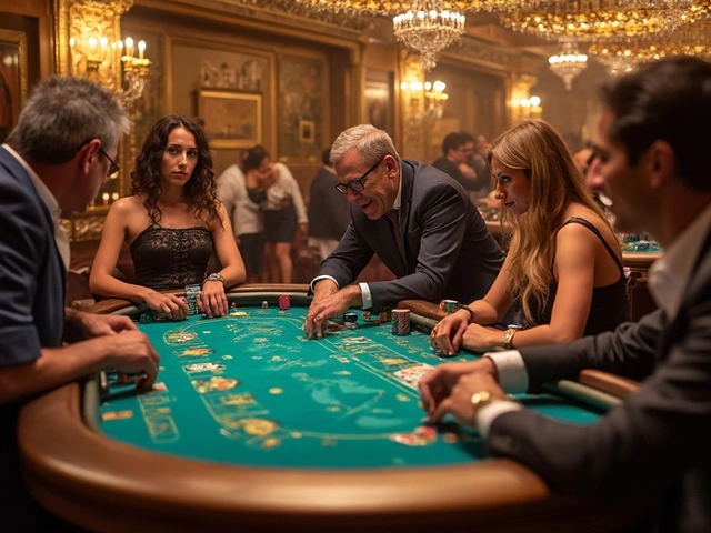 Kings Casino Prague poker: Průvodce světem stolů, turnajů a tipů