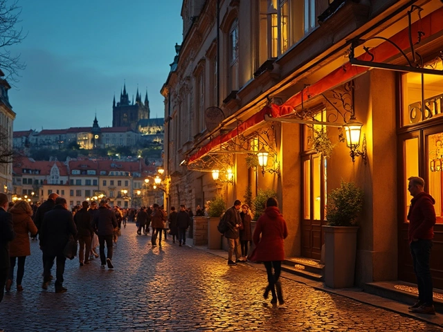 Má Praha kasina?