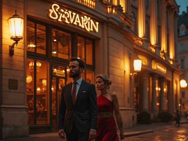 Rebuy Stars Casino Savarin Praha: Co potřebujete vědět